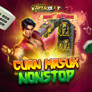 RNG Bersertifikat 100% Fair Play