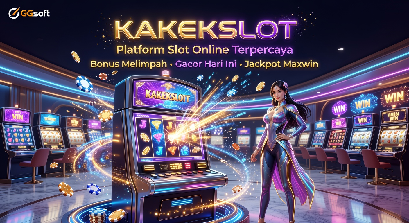 Tentang KakekSlot
