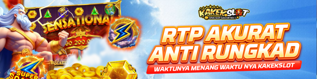 Game Slot Populer KakekSlot
