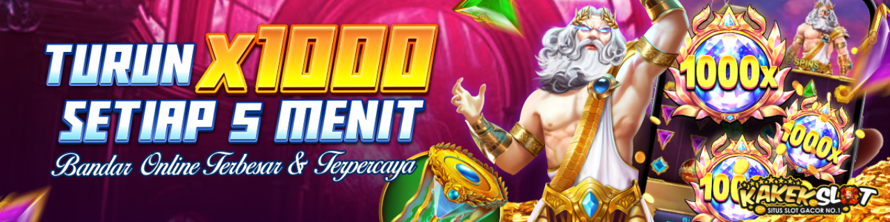 Mekanisme Cara Kerja Slot Online