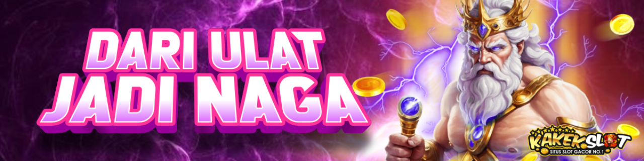 Provider Game Slot Online