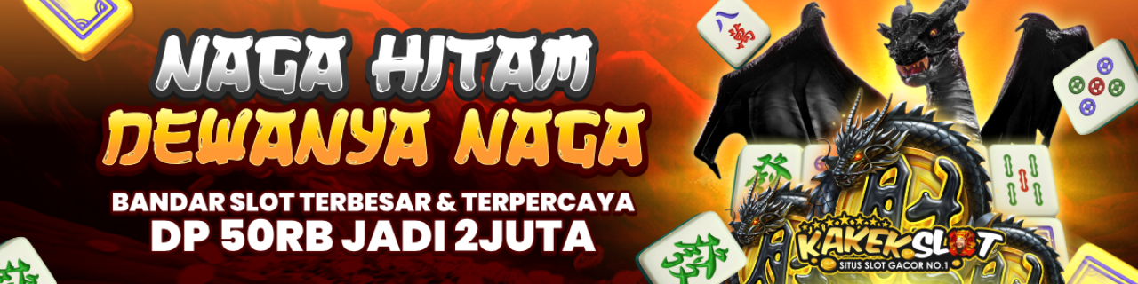Game Slot Online KakekSlot